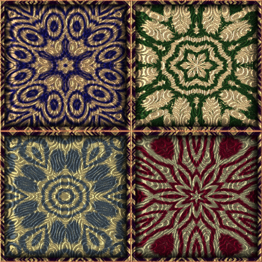 Variation 2