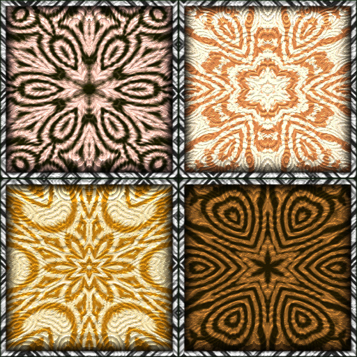 Variation 4