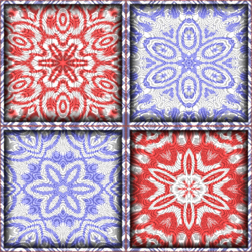 Variation 5