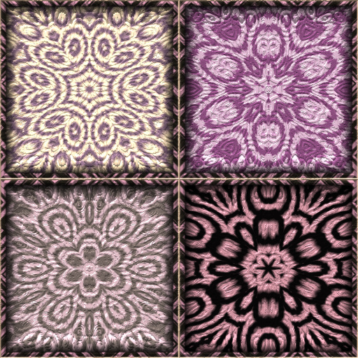 Variation 8