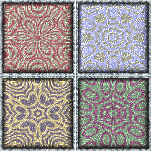 Quiltastic (Texture)