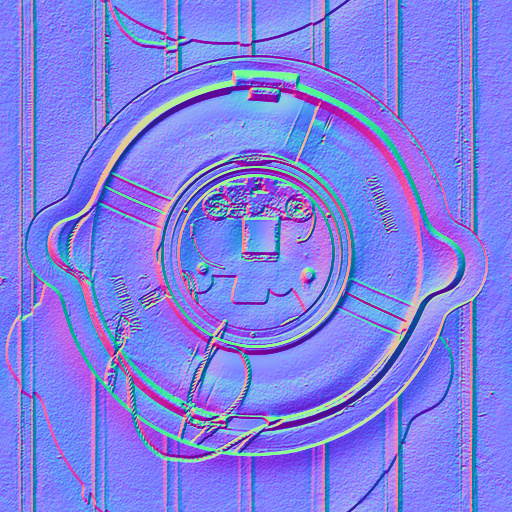 Normal Map