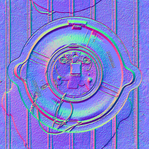 Normal Map