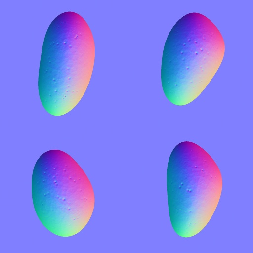 Normal Map