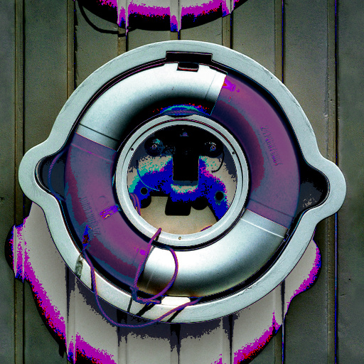 Bad Dream (Effect)