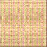 Geometric Cloth Patterns