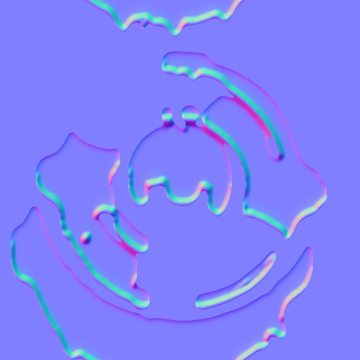 Normal Map