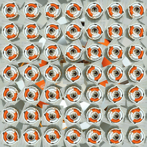 Spin Tile (Effect)