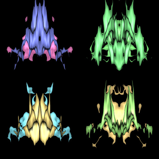 Variation 1