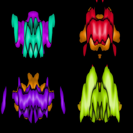 Variation 4