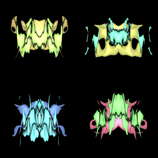Variation 5