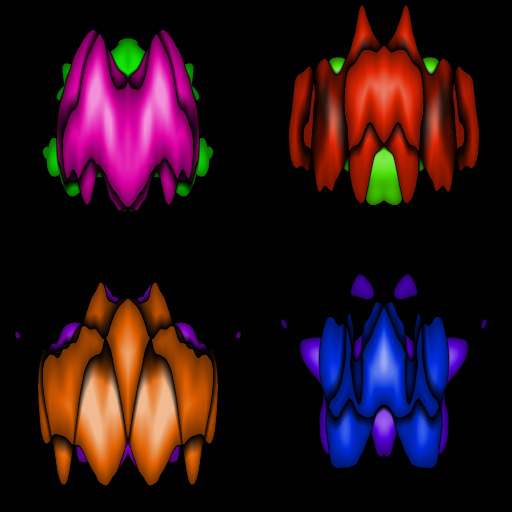 Variation 7