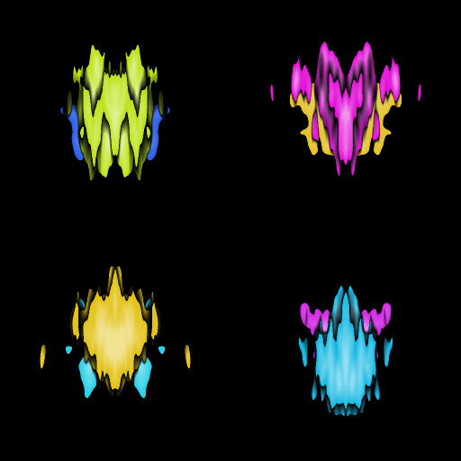 Variation 8