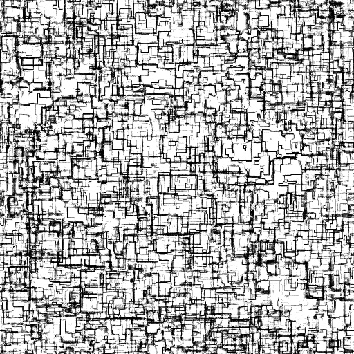 Ambient Occlusion Map