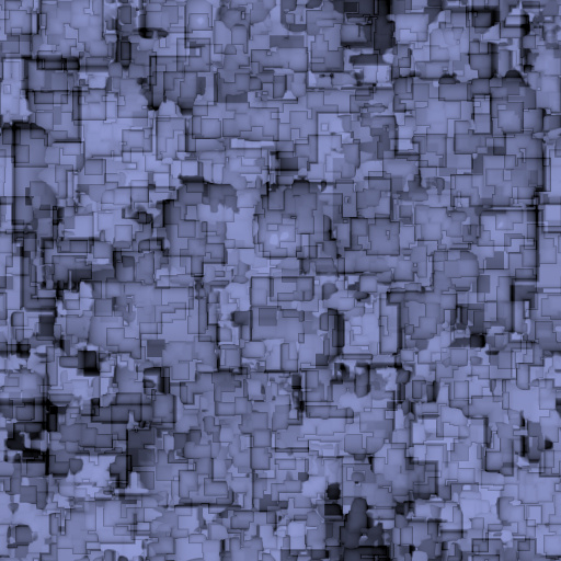 Diffuse Map