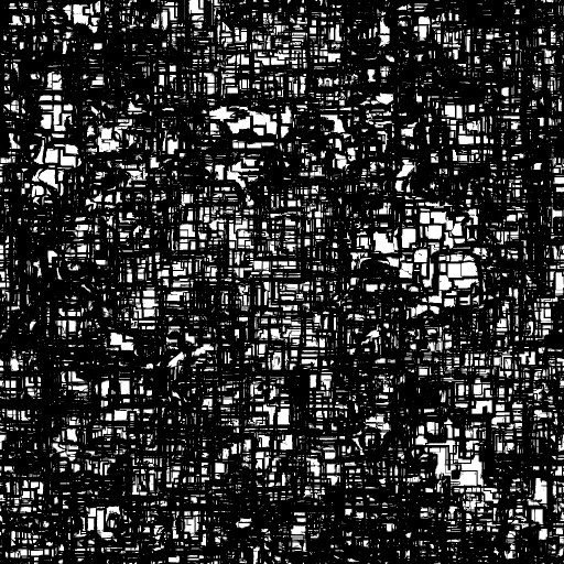 Reflective Occlusion Map