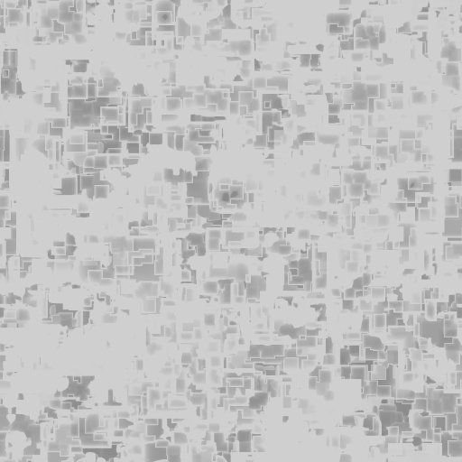 Spec Exponent Map