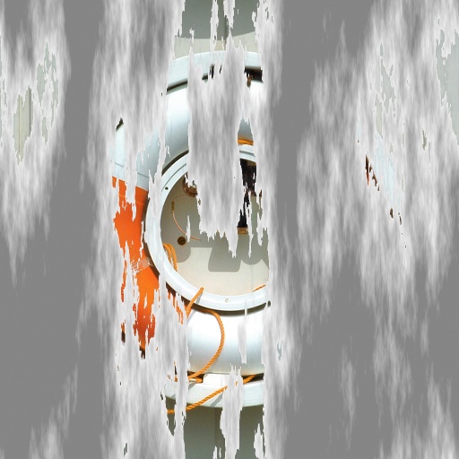 Diffuse Map