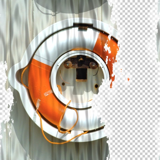 Variation 8