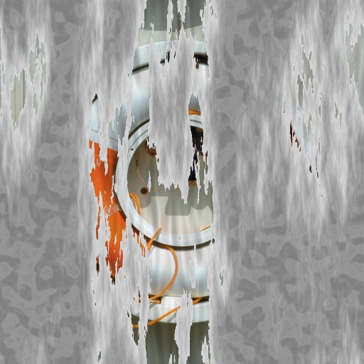 snatched poster (Effect)
