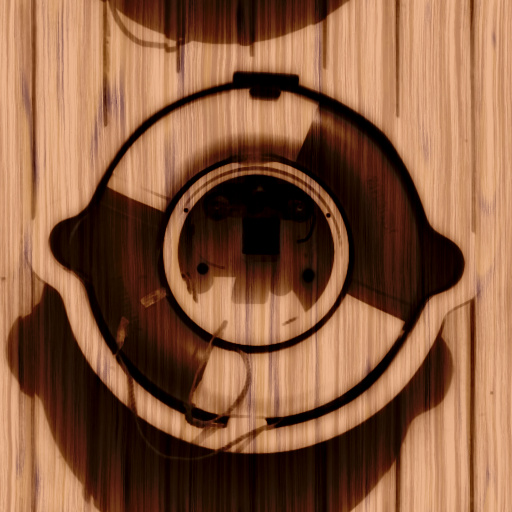 Diffuse Map