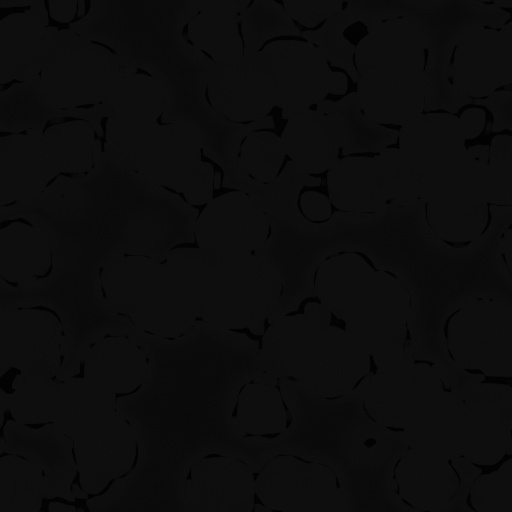 Spec Strength Map