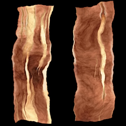 Diffuse Map