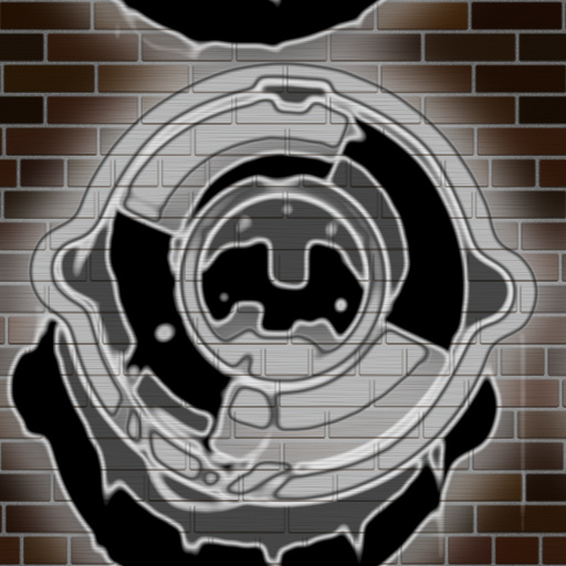 Grafittizer by kOP4