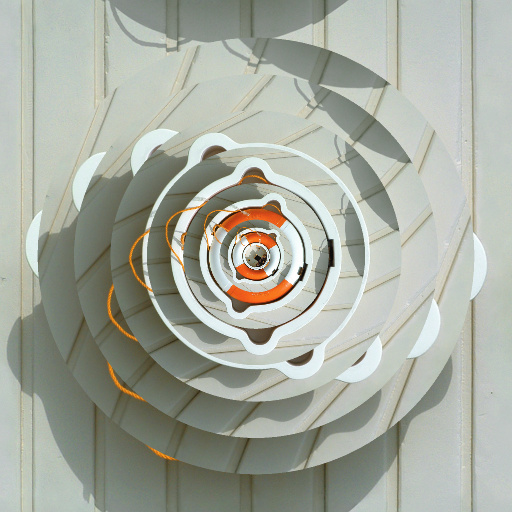 stagerd swirl (Effect)