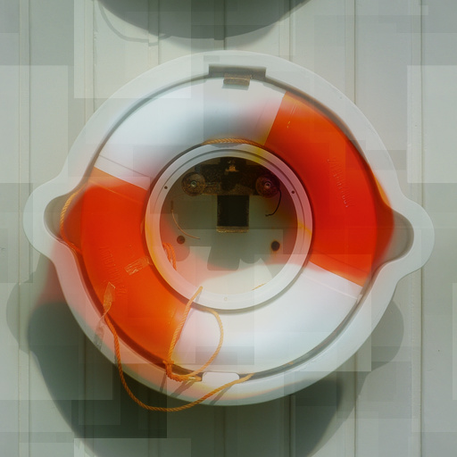 subtle cube blur (Effect)