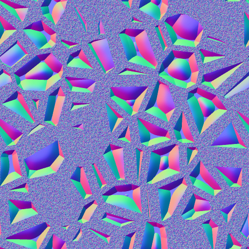 Normal Map