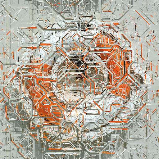 Glass Tech (Effect)