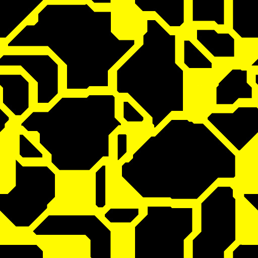 Die Tech (Texture)