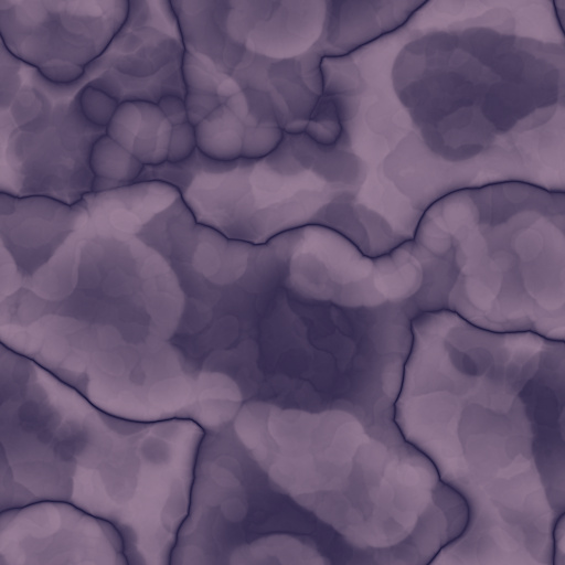 Diffuse Map