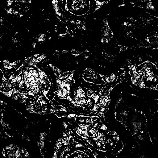 Reflective Occlusion Map