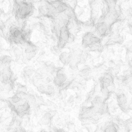 Ambient Occlusion Map
