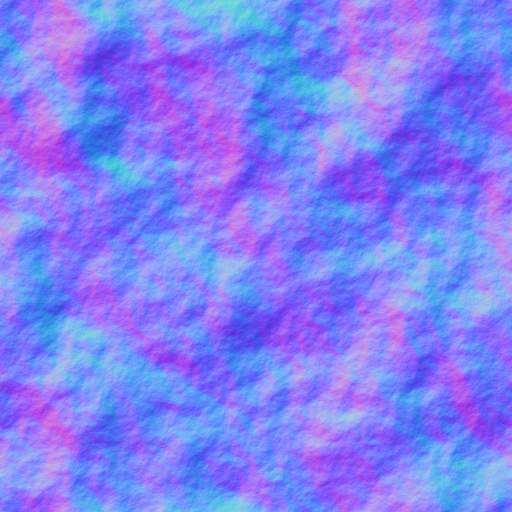 Normal Map