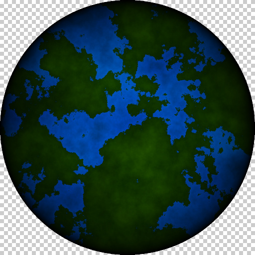 Genisis (Texture)