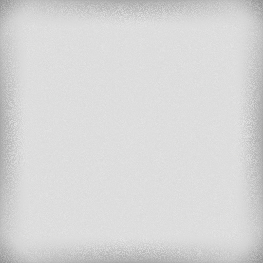 Ambient Occlusion Map