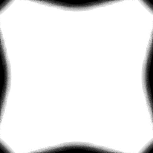 Reflective Occlusion Map