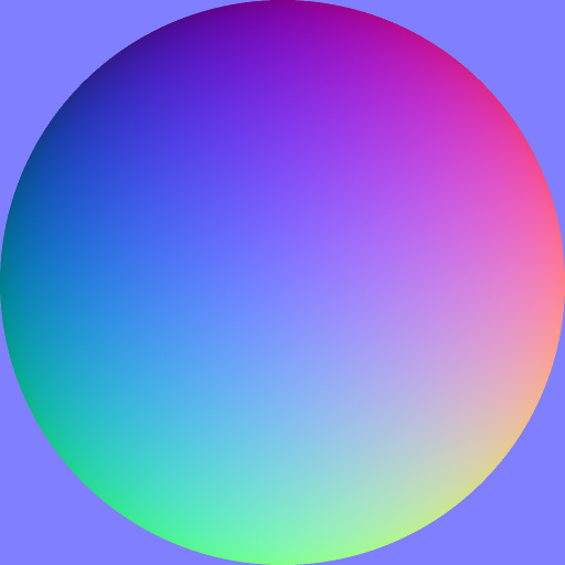 Normal Map