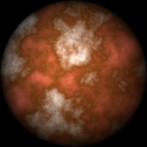Planet Generator (Texture)