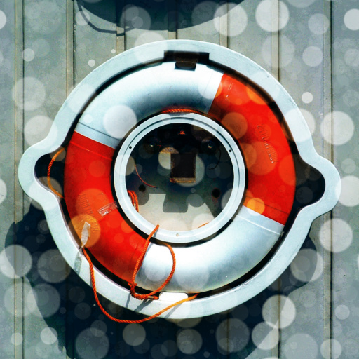 Dazzling Circles (Effect)