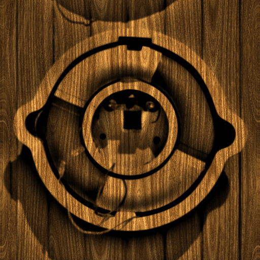 Diffuse Map