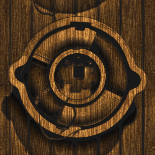 wooden (Effect)