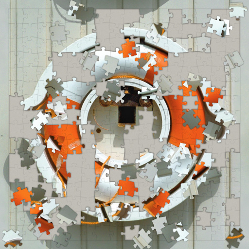 Diffuse Map