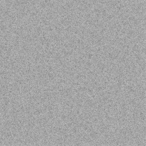 Ambient Occlusion Map