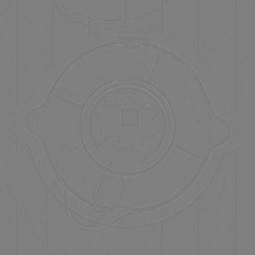 Bump Map