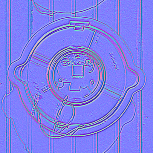 Normal Map