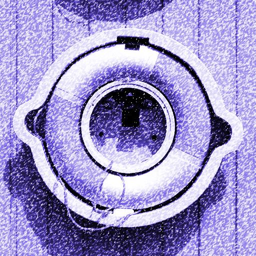 Variation 8